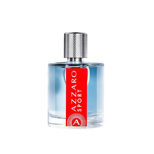 Sport Eau de Toilette Men