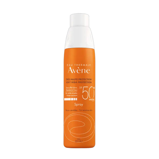 Spray SPF 50+
