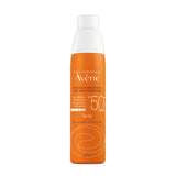 Spray SPF 50+