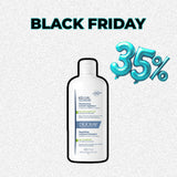 Squanorm Anti-Dandruff Treatment Shampoo - Oily Dandruff