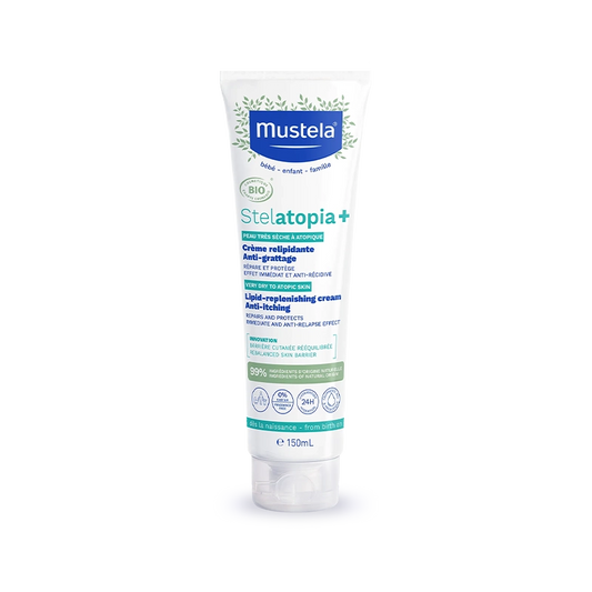 Stelatopia + Cream