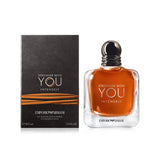 Stronger With You Intensely Men