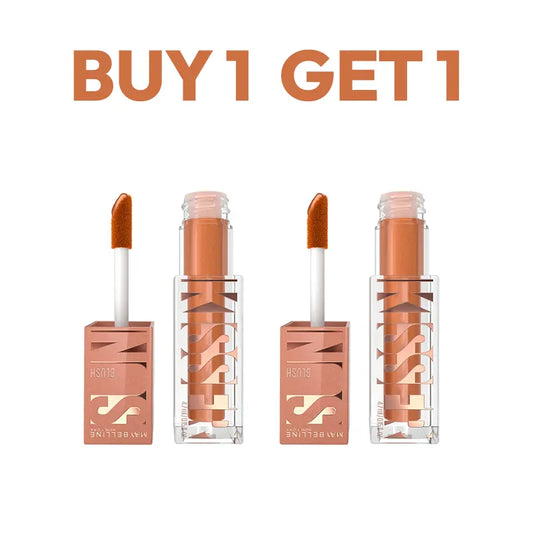 Buy 1 Sunkisser Blush 12 Summer In the City Get 1 FREE