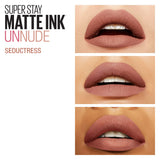 Superstay Matte Ink UnNude Liquid Lipstick