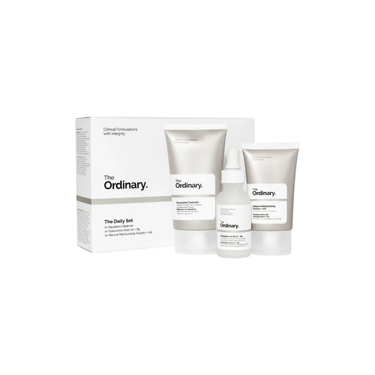 The Daily Set