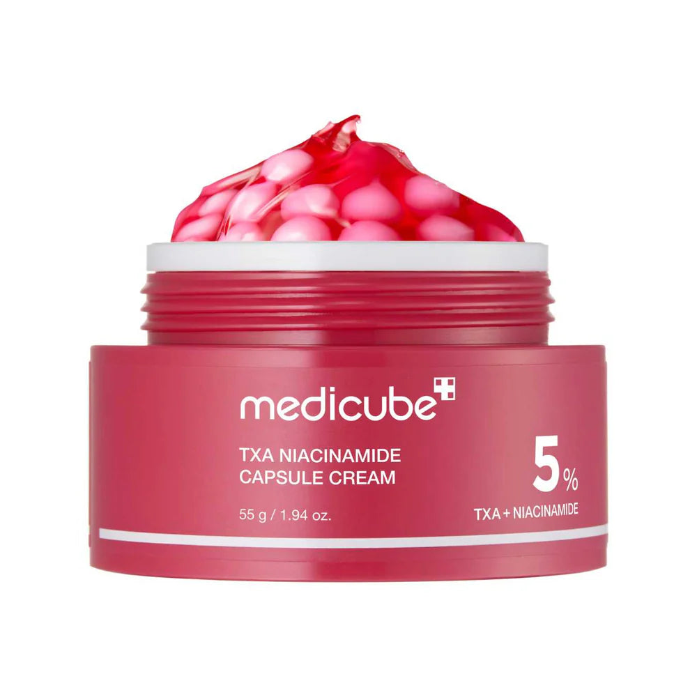 TXA Niacinamide Capsule Cream