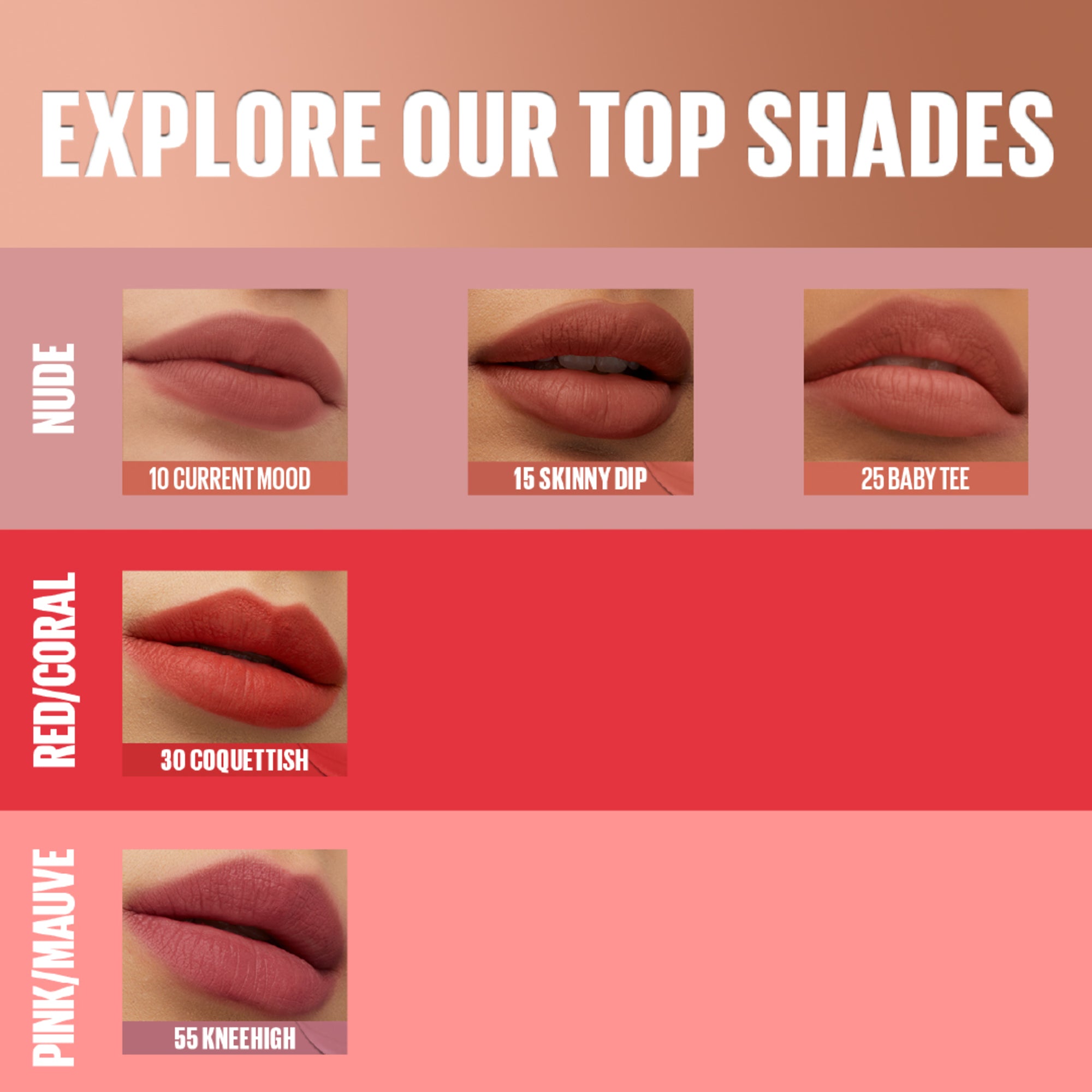 Super Stay Teddy Tint Velvet Lipstick