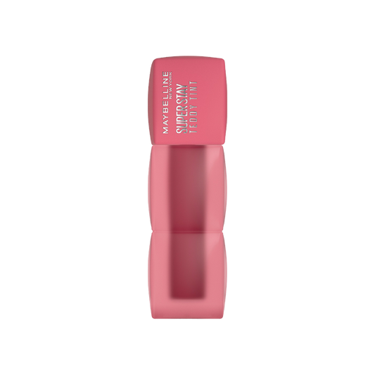 Super Stay Teddy Tint Velvet Lipstick