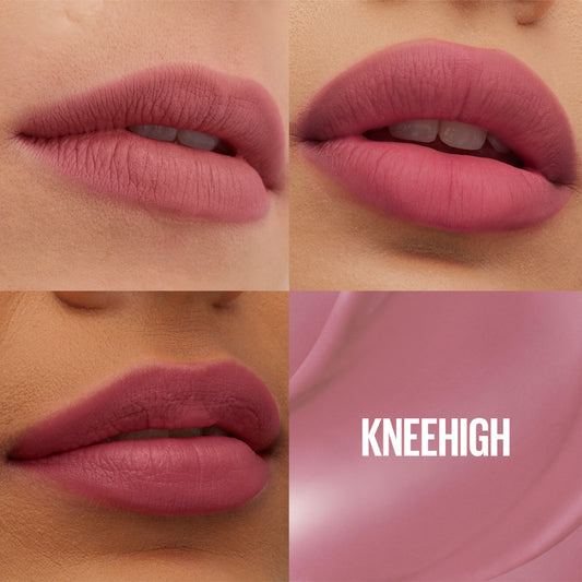 Super Stay Teddy Tint Velvet Lipstick