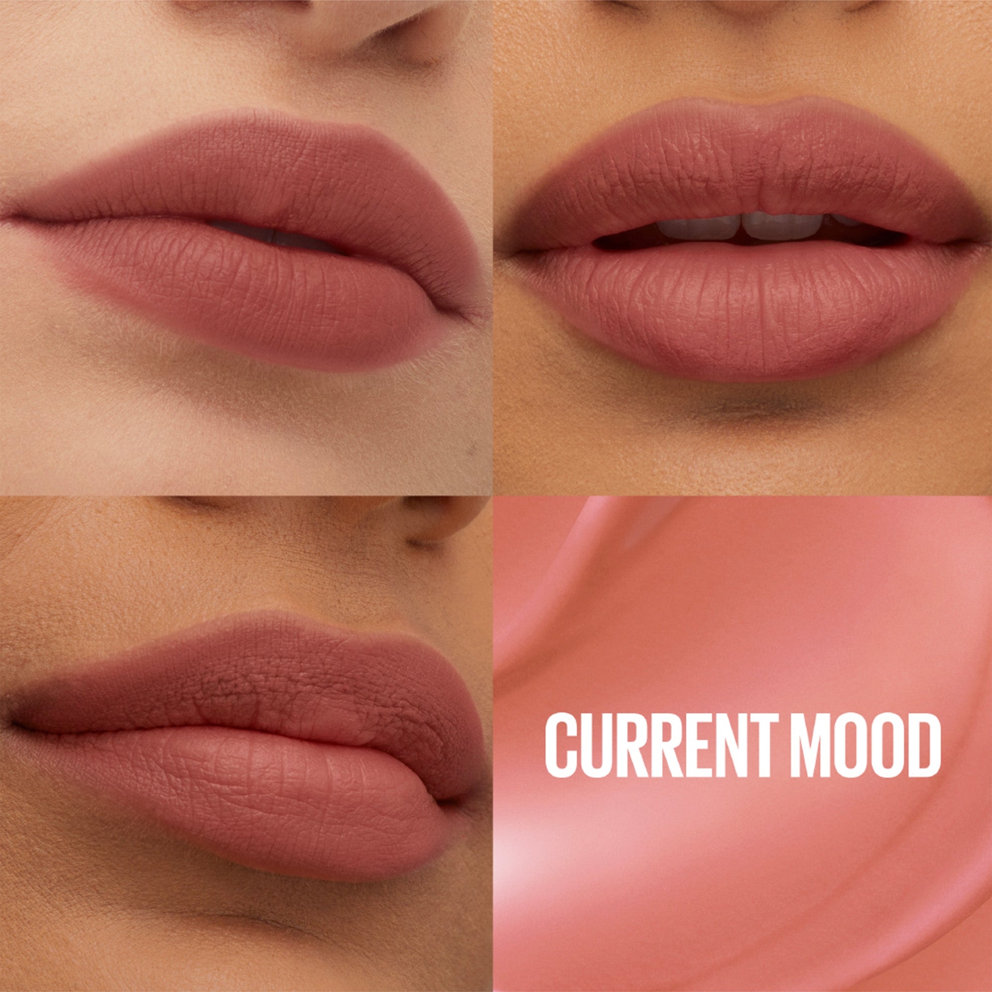 Super Stay Teddy Tint Velvet Lipstick