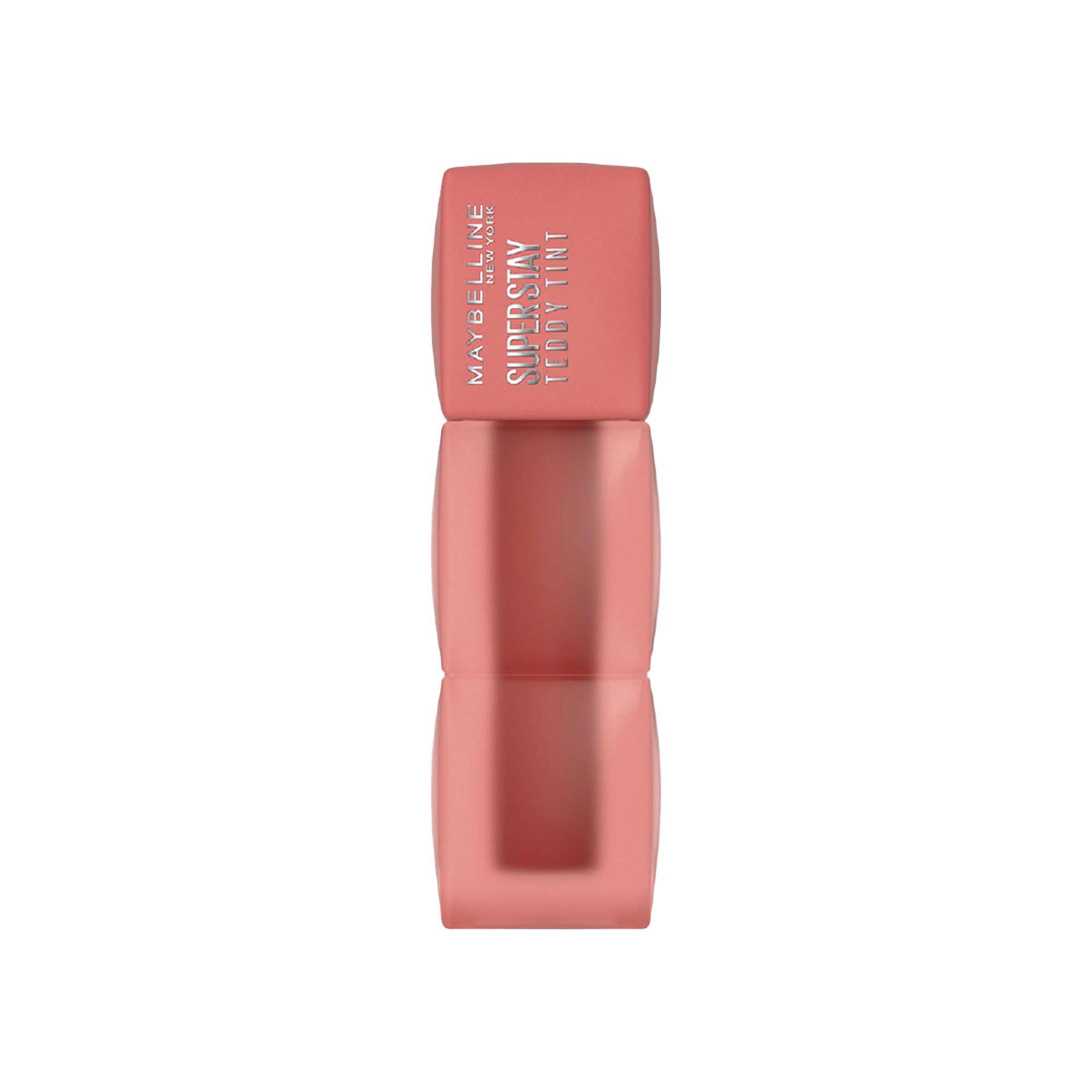 Super Stay Teddy Tint Velvet Lipstick