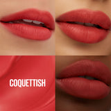 Super Stay Teddy Tint Velvet Lipstick