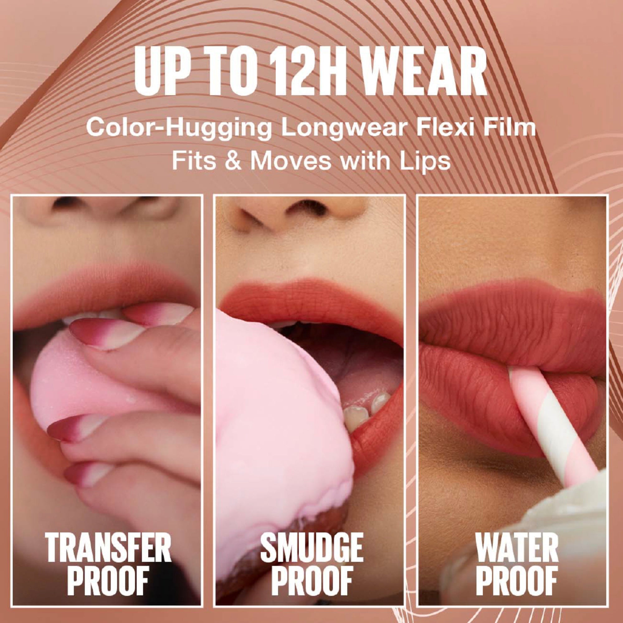Super Stay Teddy Tint Velvet Lipstick