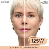 Teint Idôle Ultra Wear Foundation