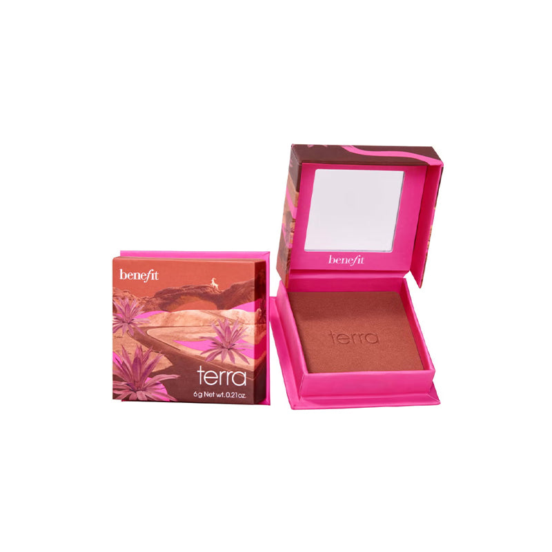Blush Powder