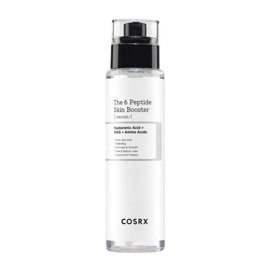 The 6 Peptide Skin Booster Serum