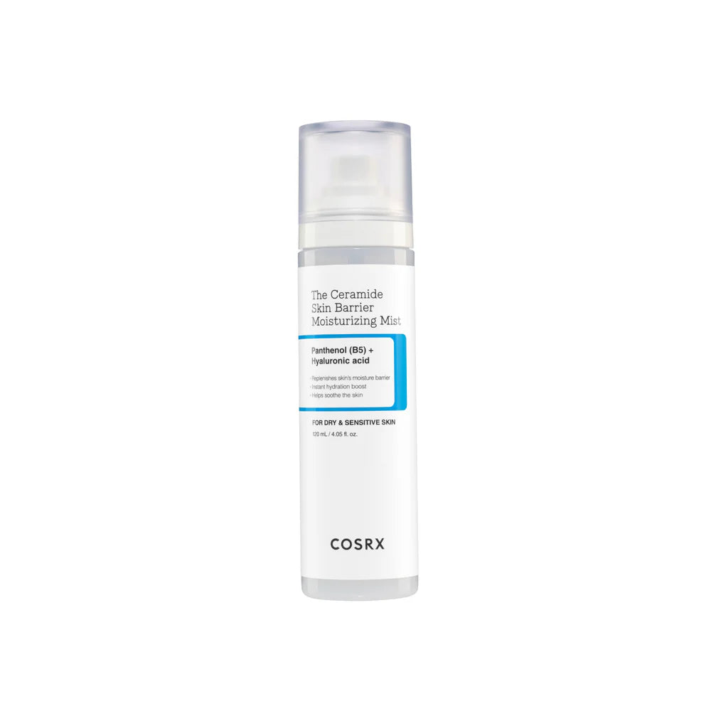 The Ceramide Skin Barrier Moisturizing Mist