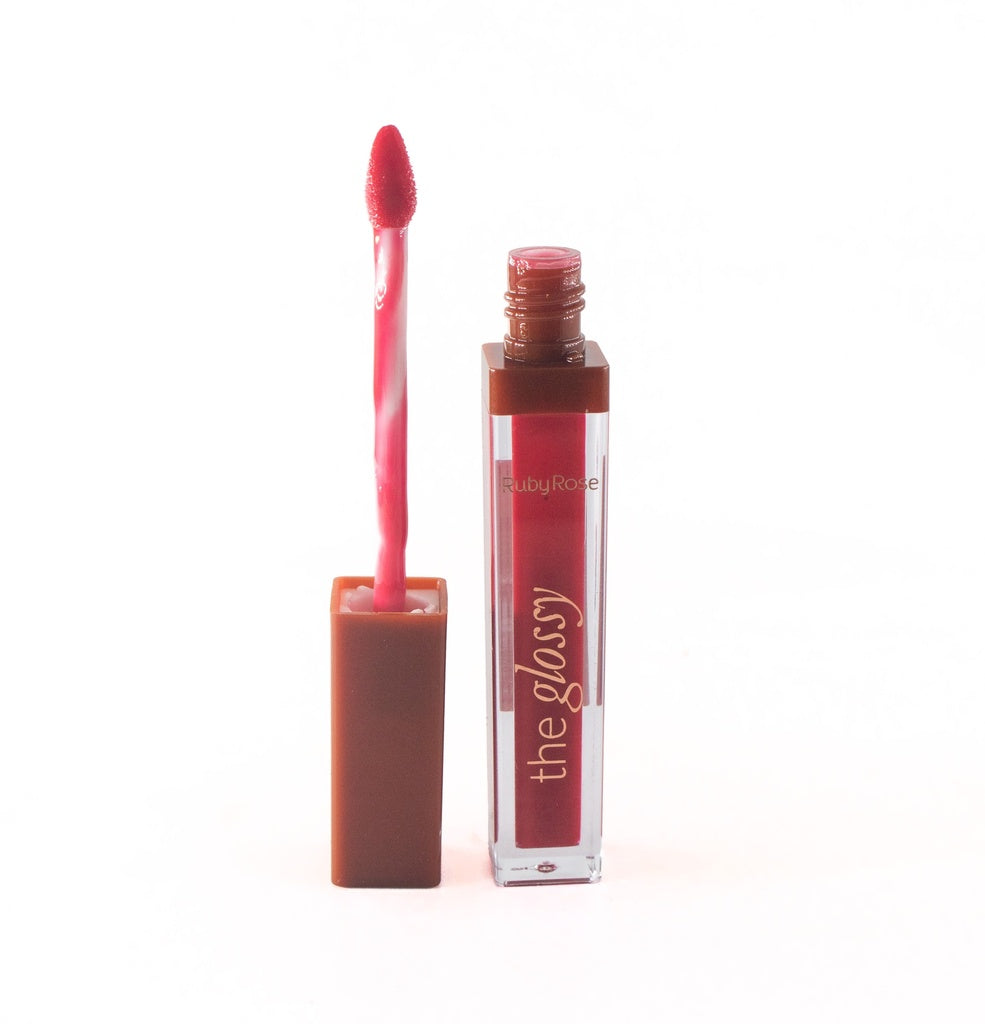 The Glossy Gloss
