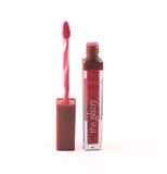 The Glossy Gloss