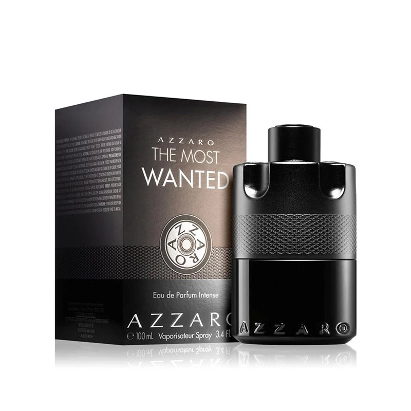 The Most Wanted Intense Eau de Parfum Men