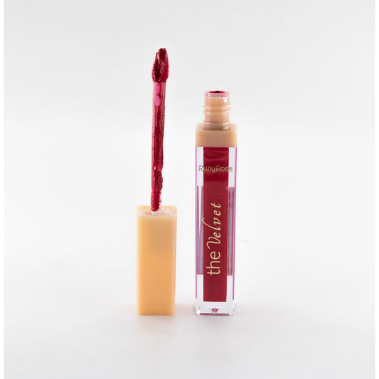 The Velvet Gloss
