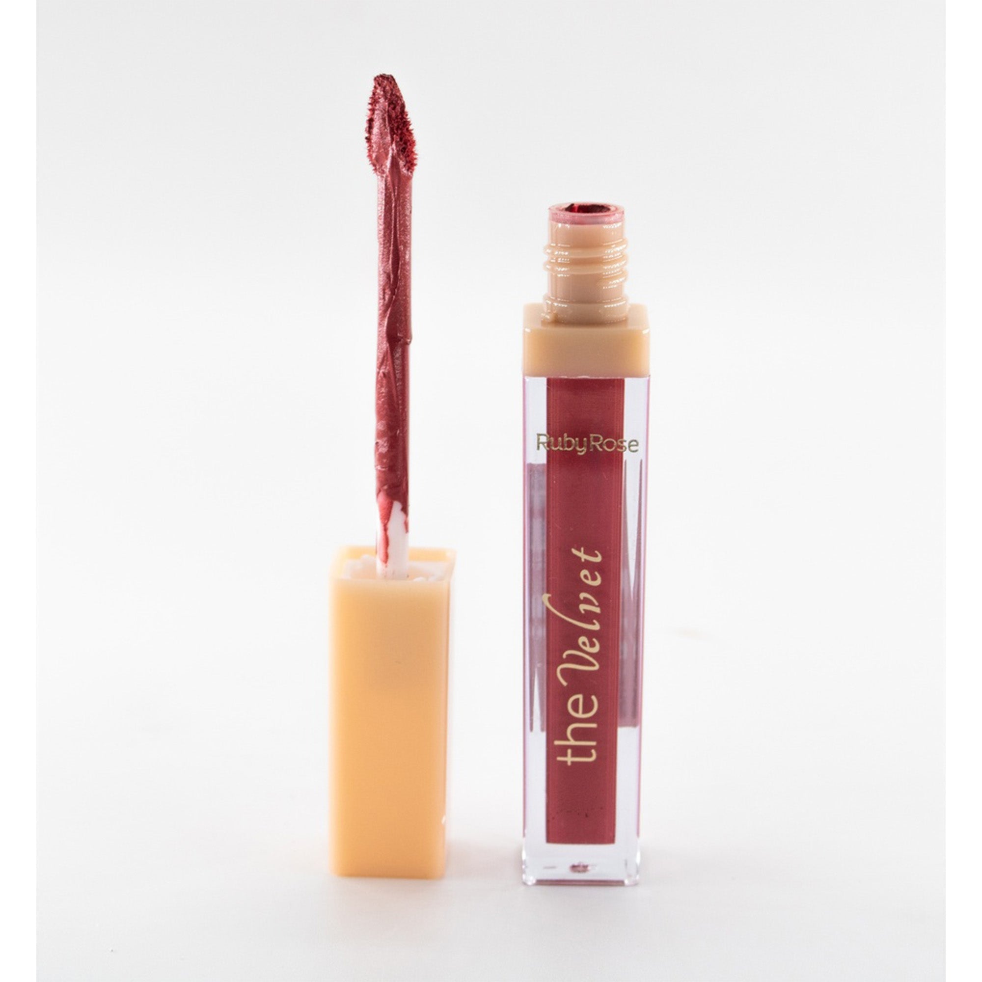 The Velvet Gloss