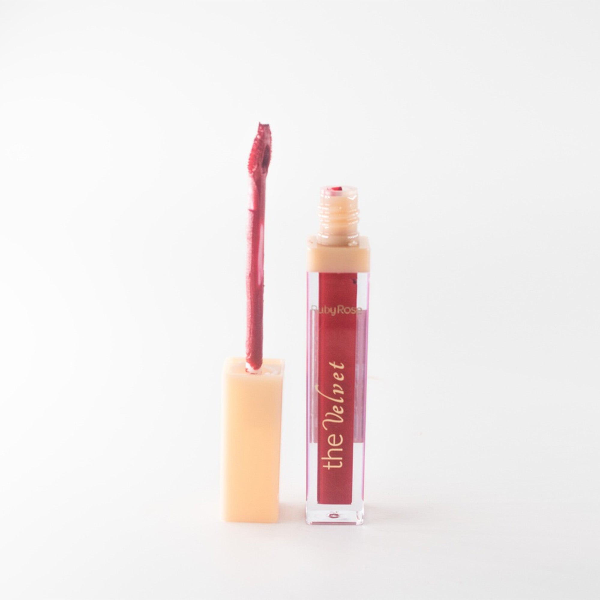 The Velvet Gloss