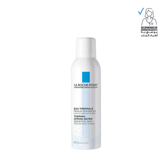 Thermal Spring Water Face Mist