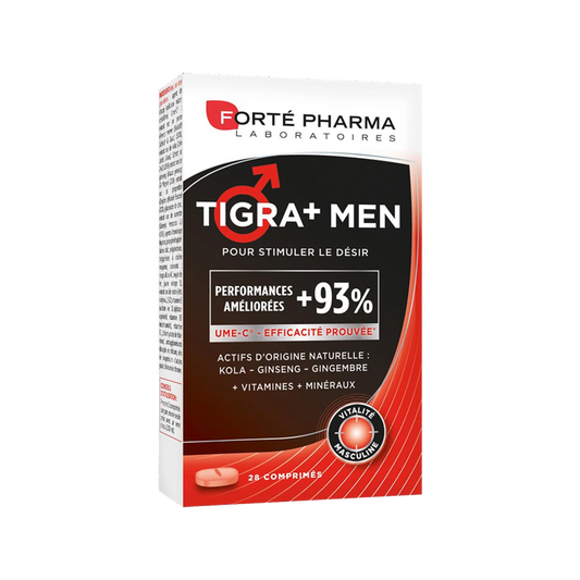 Tigra+ For Men