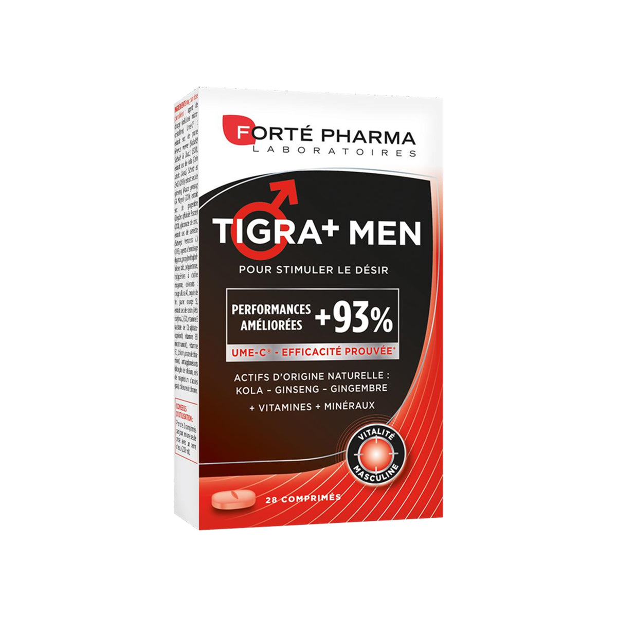 Tigra+ For Men