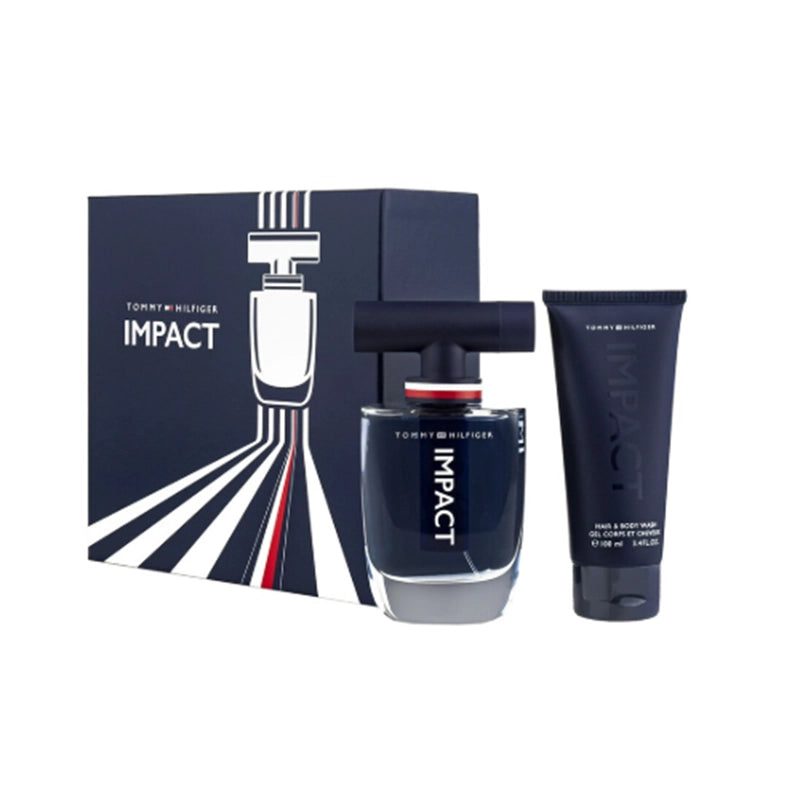 Impact Gift Set Men