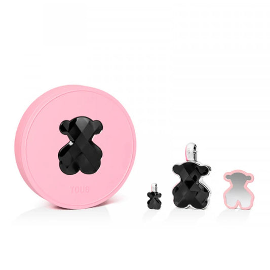 Love Me The Onyx Gift Set