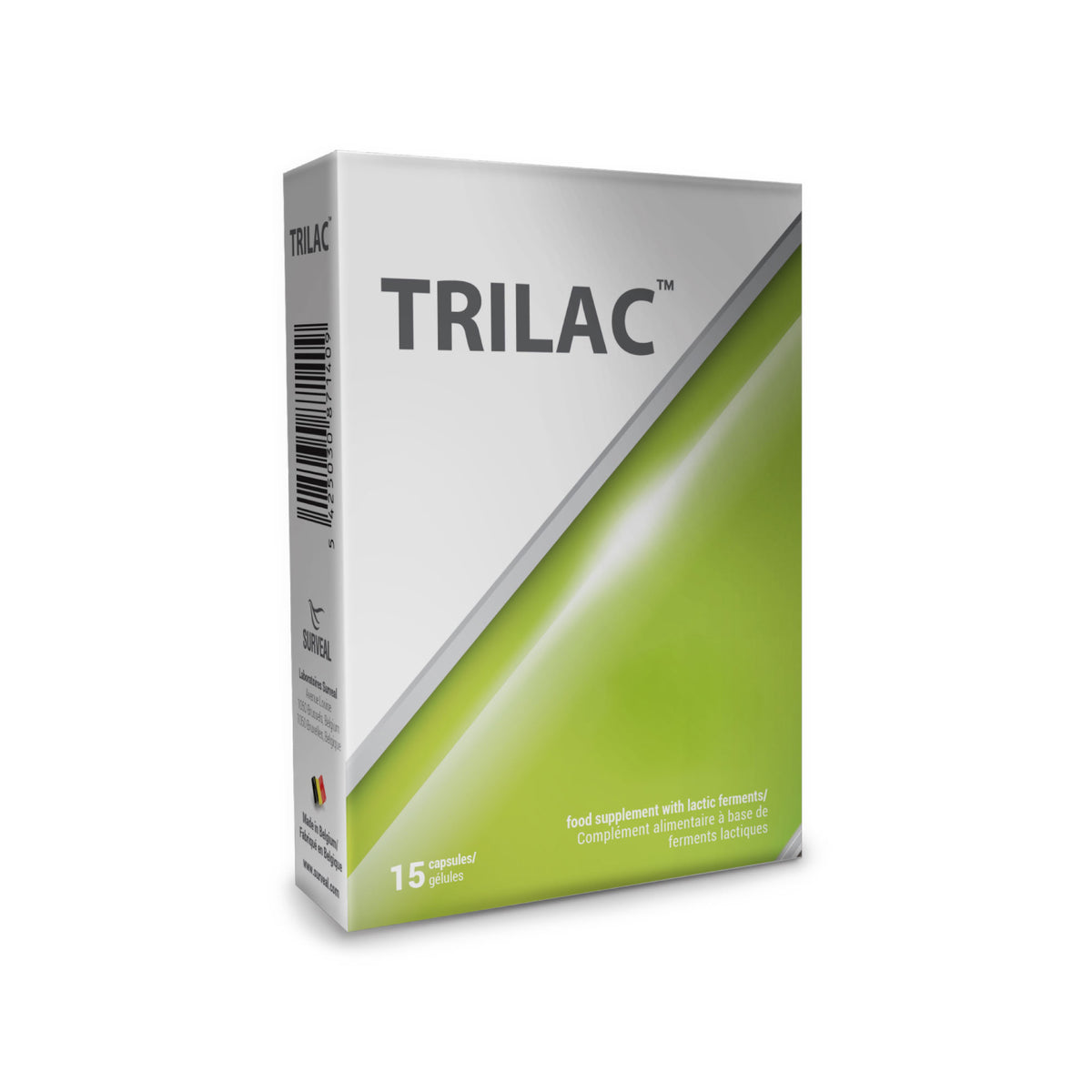 Trilac