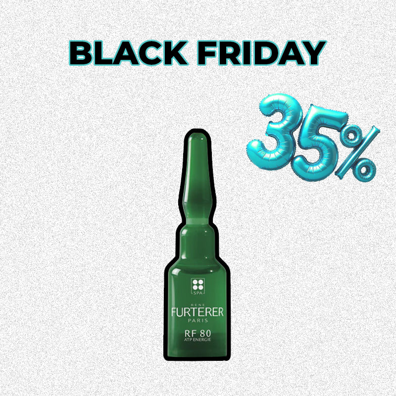 Triphasic Reactional Anti Hair Loss