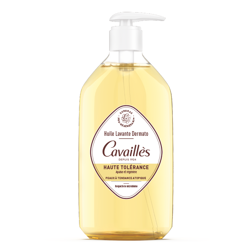 Huile Lavante Dermato HT