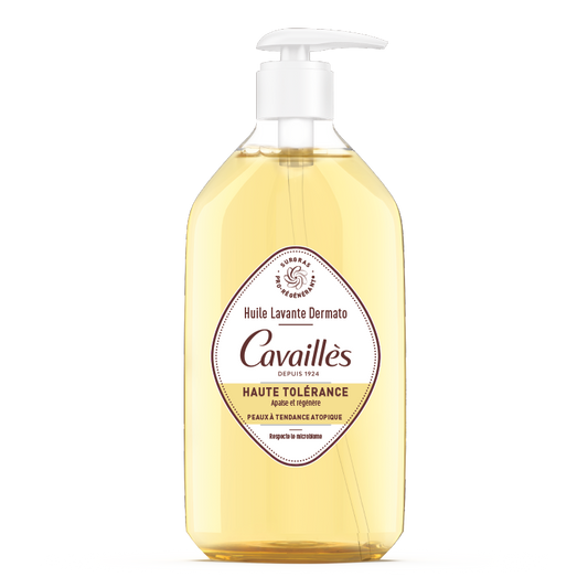 Huile Lavante Dermato HT