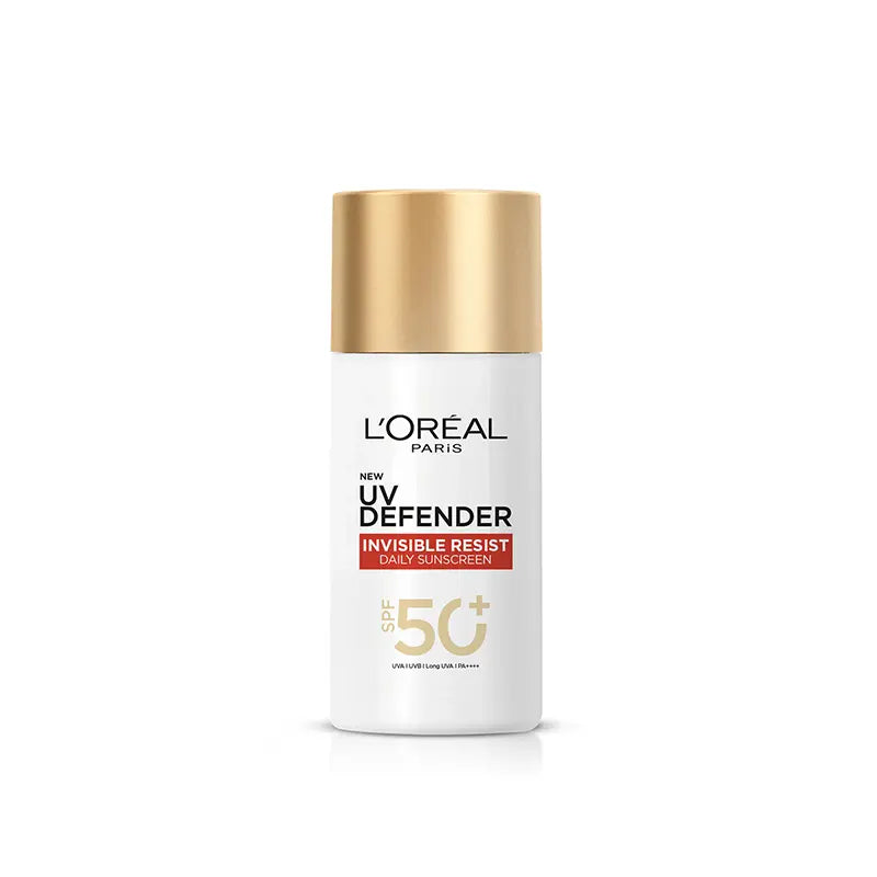 UV Defender Invisible Fluid