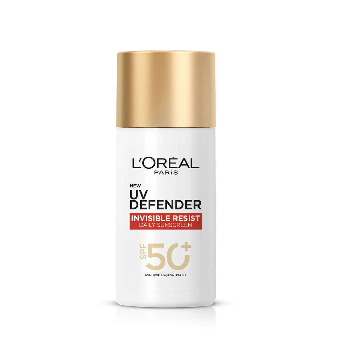 UV Defender Invisible Fluid