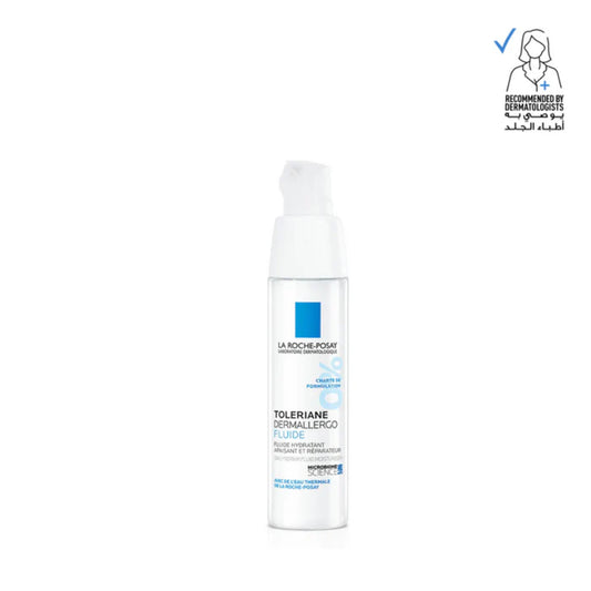 Toleriane Dermallergo Fluide Moisturizer