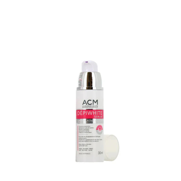 DEPHIWHITE Serum Concentrate