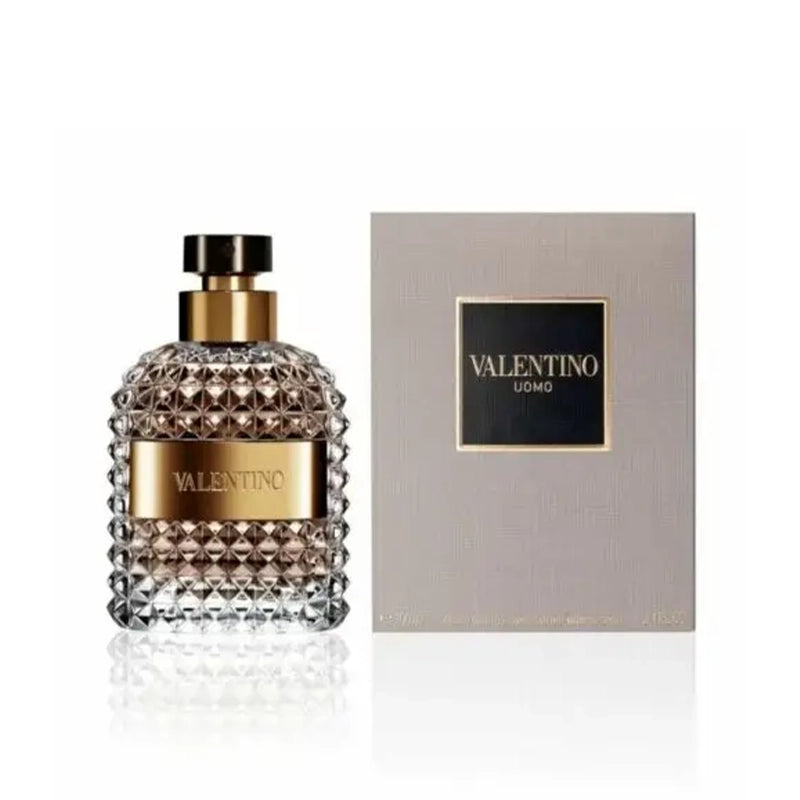 Uomo Eau de Toilette Men