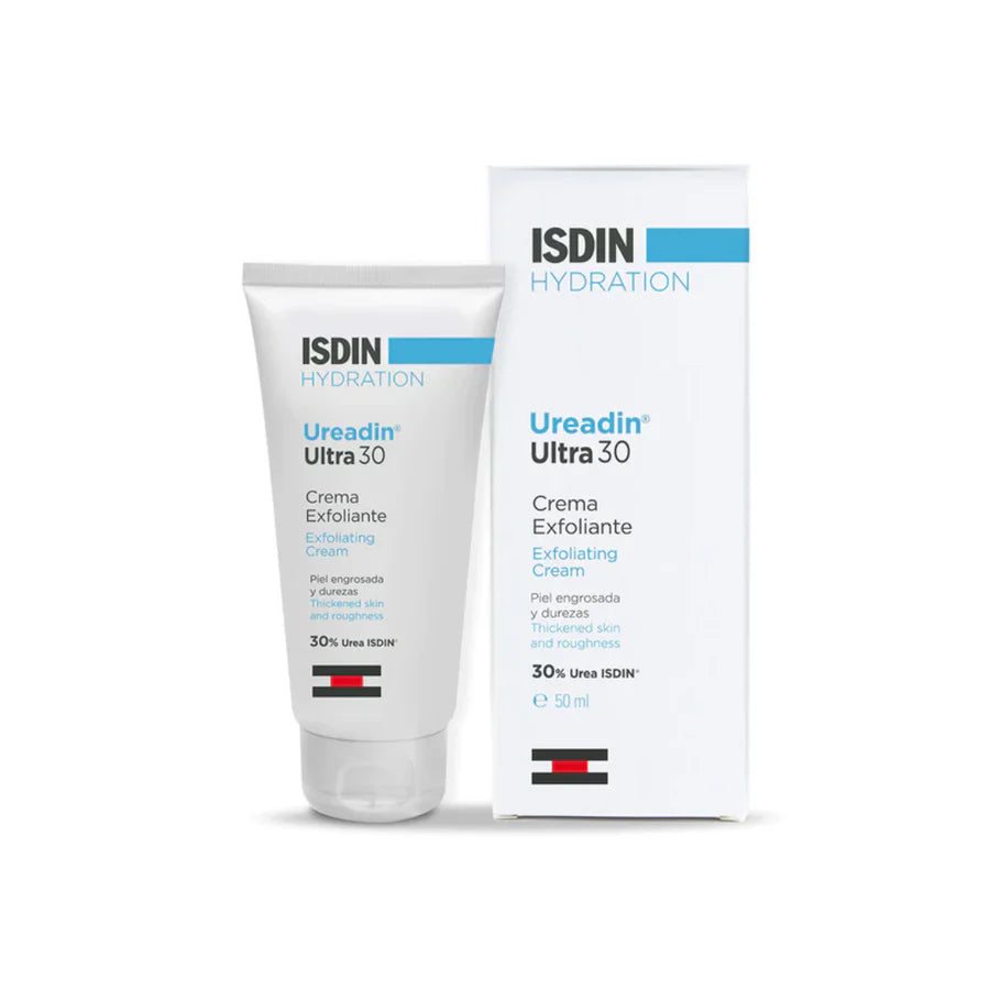 Ureadin Ultra 30 Emollient Cream