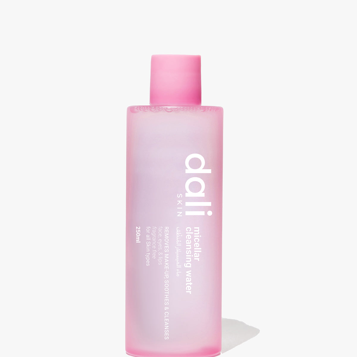 Cleansing Micellar Water