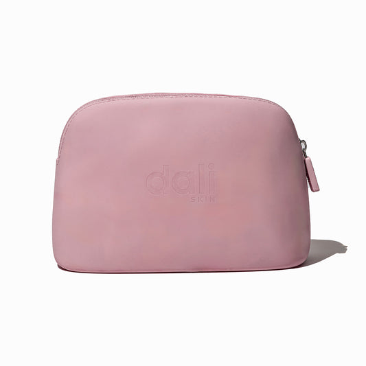 Pouch Makeup Silicone