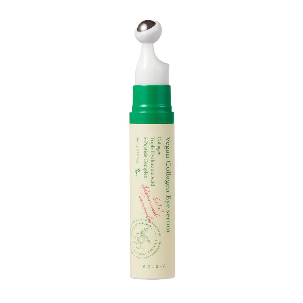 Vegan Collagen Eye Serum