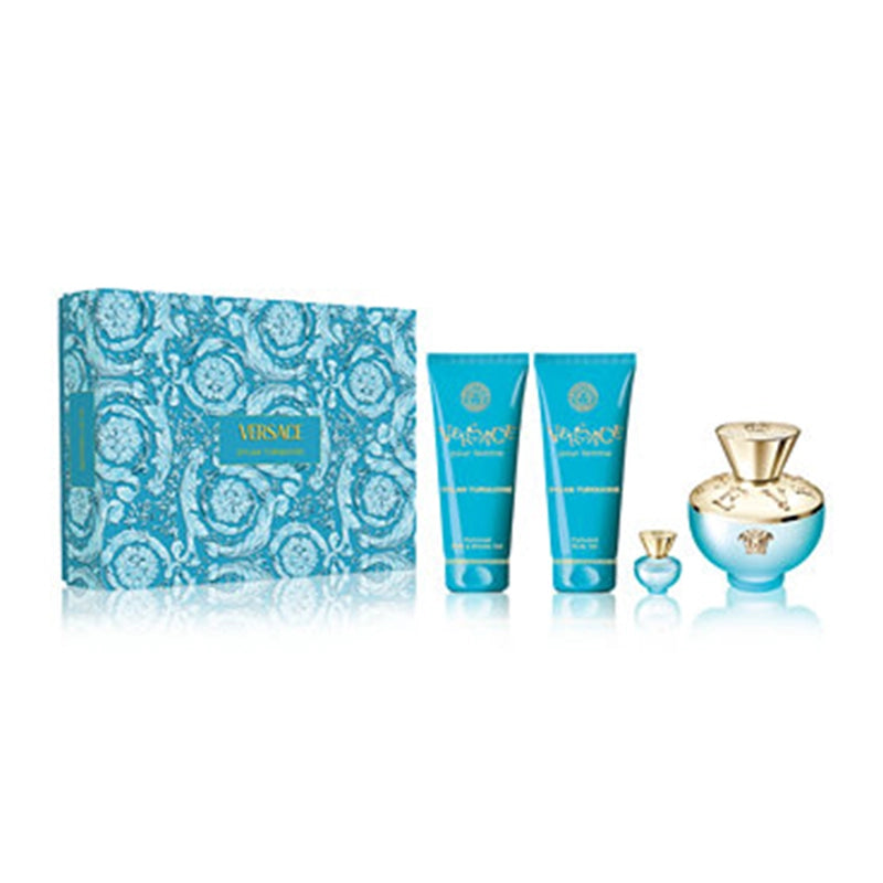 Dylan Blue Turquoise Gift Set