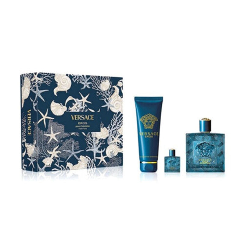 Eros Gift Set Men