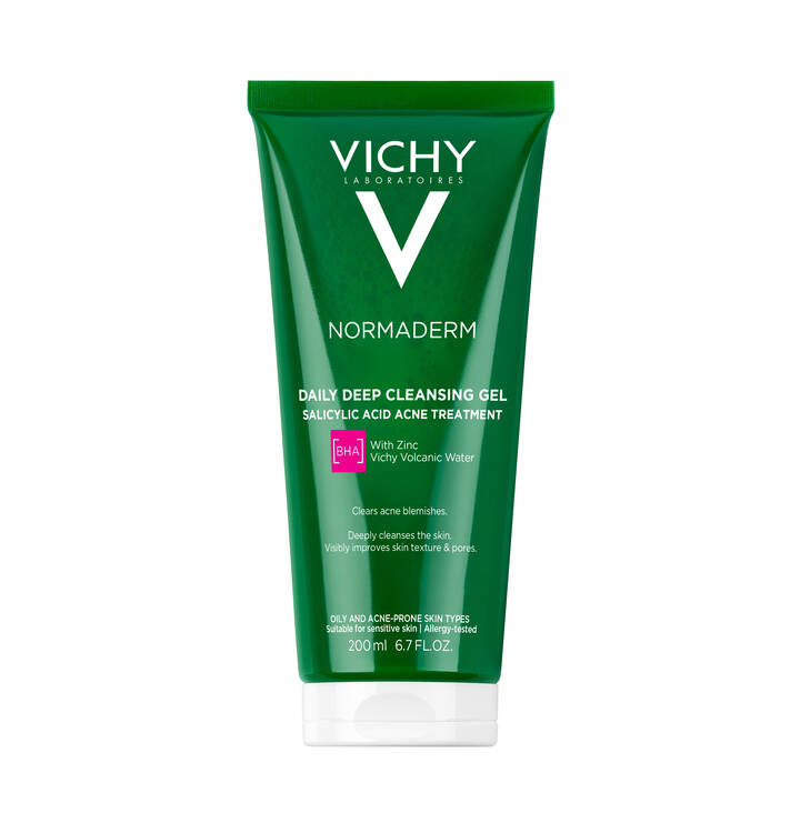 Normaderm Phyto Cleansing Gel