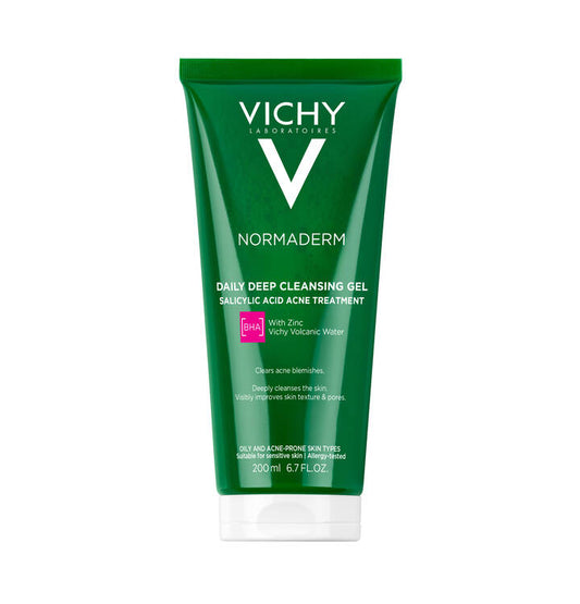 Normaderm Phyto Cleansing Gel