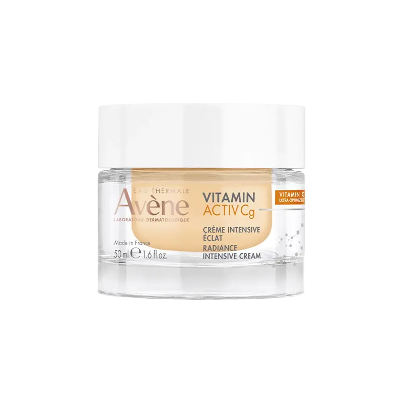 Vitamin Activ Cg Radiance Intensive Cream